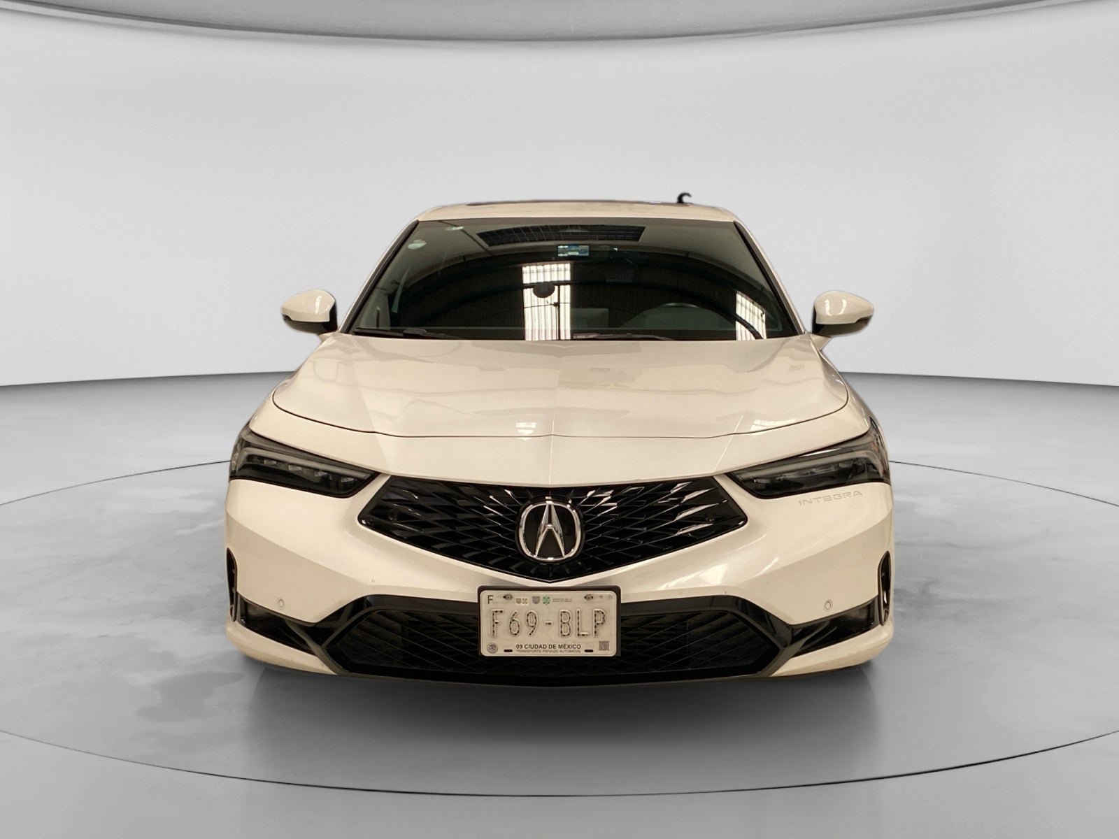2023 Acura INTEGRA A-SPEC