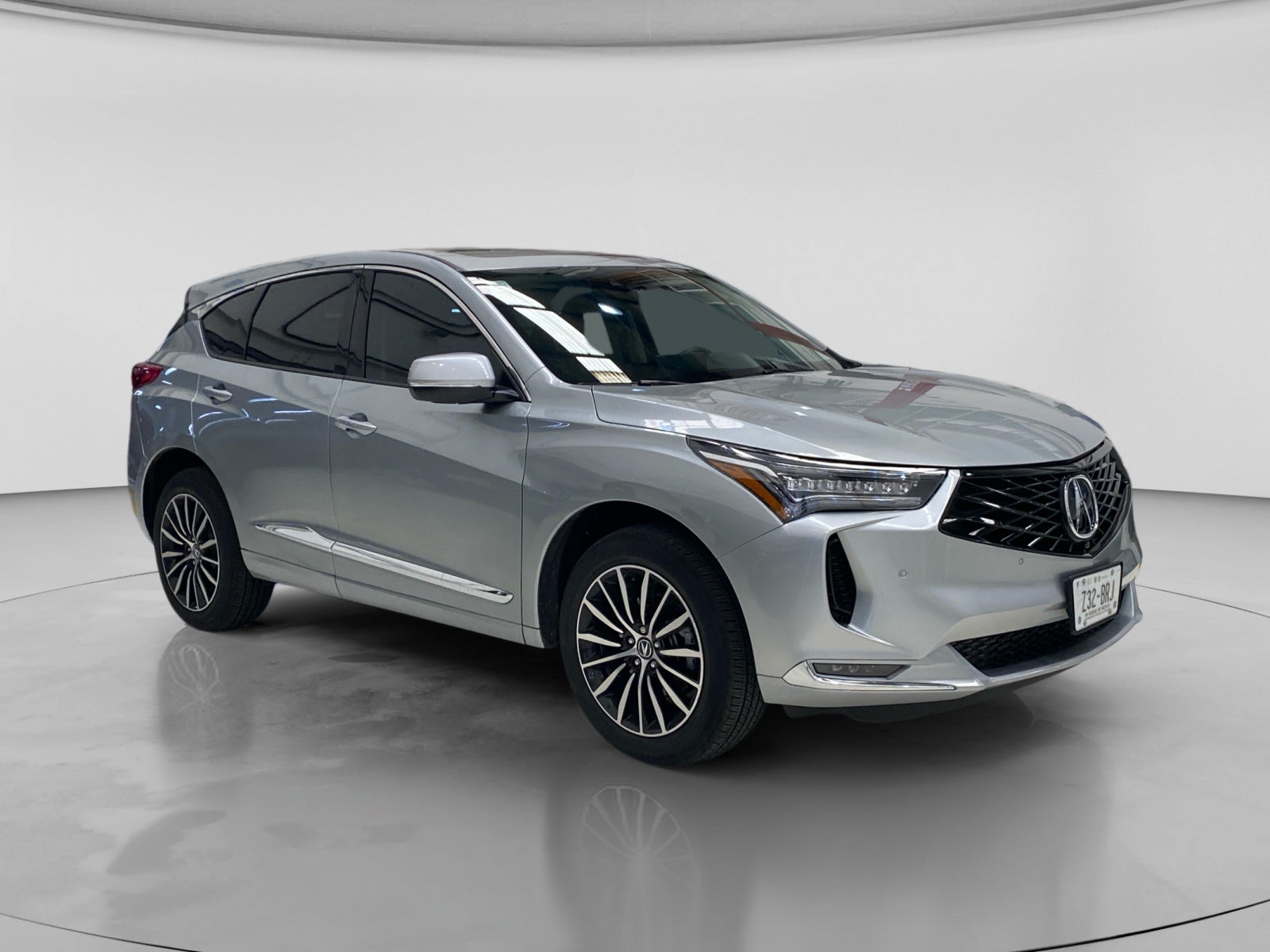 2025 Acura RDX RDX ADVANCE