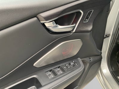 2025 Acura RDX RDX ADVANCE