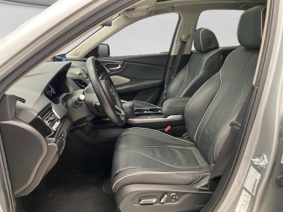 2025 Acura RDX RDX ADVANCE