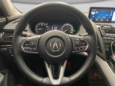 2025 Acura RDX RDX ADVANCE