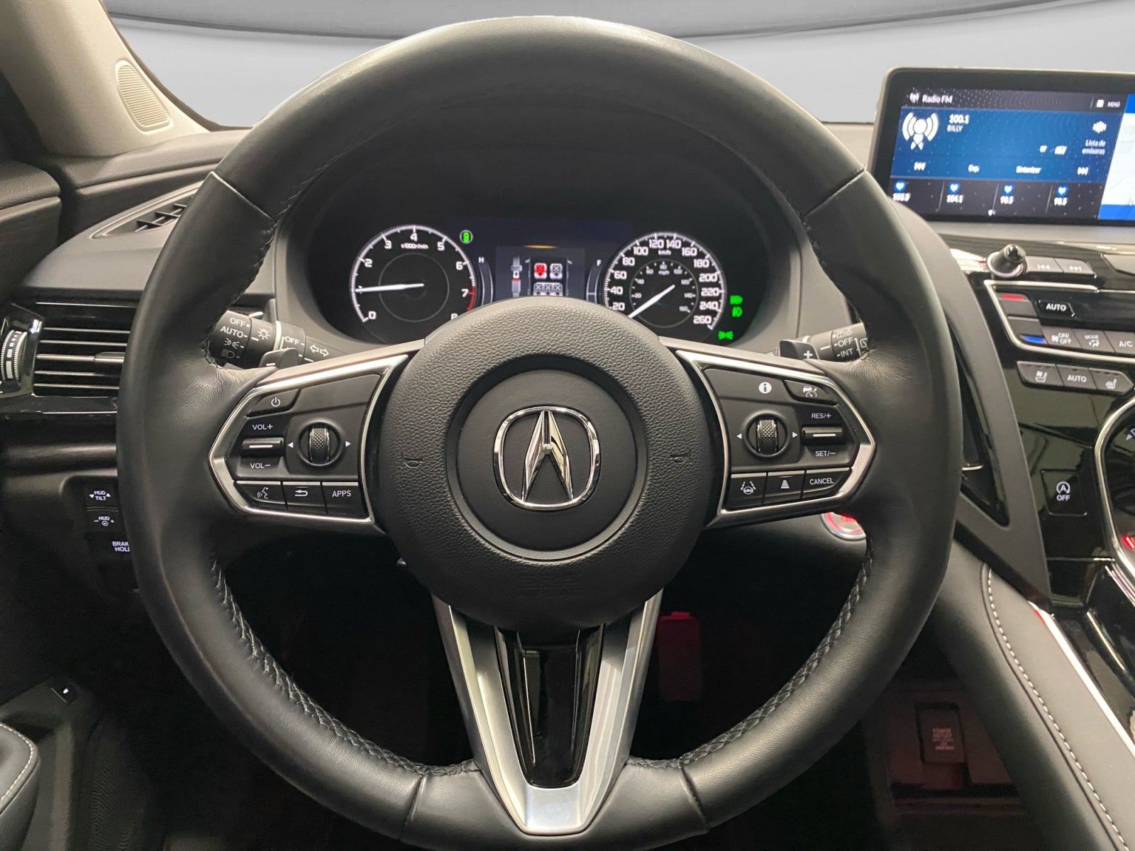 2025 Acura RDX RDX ADVANCE