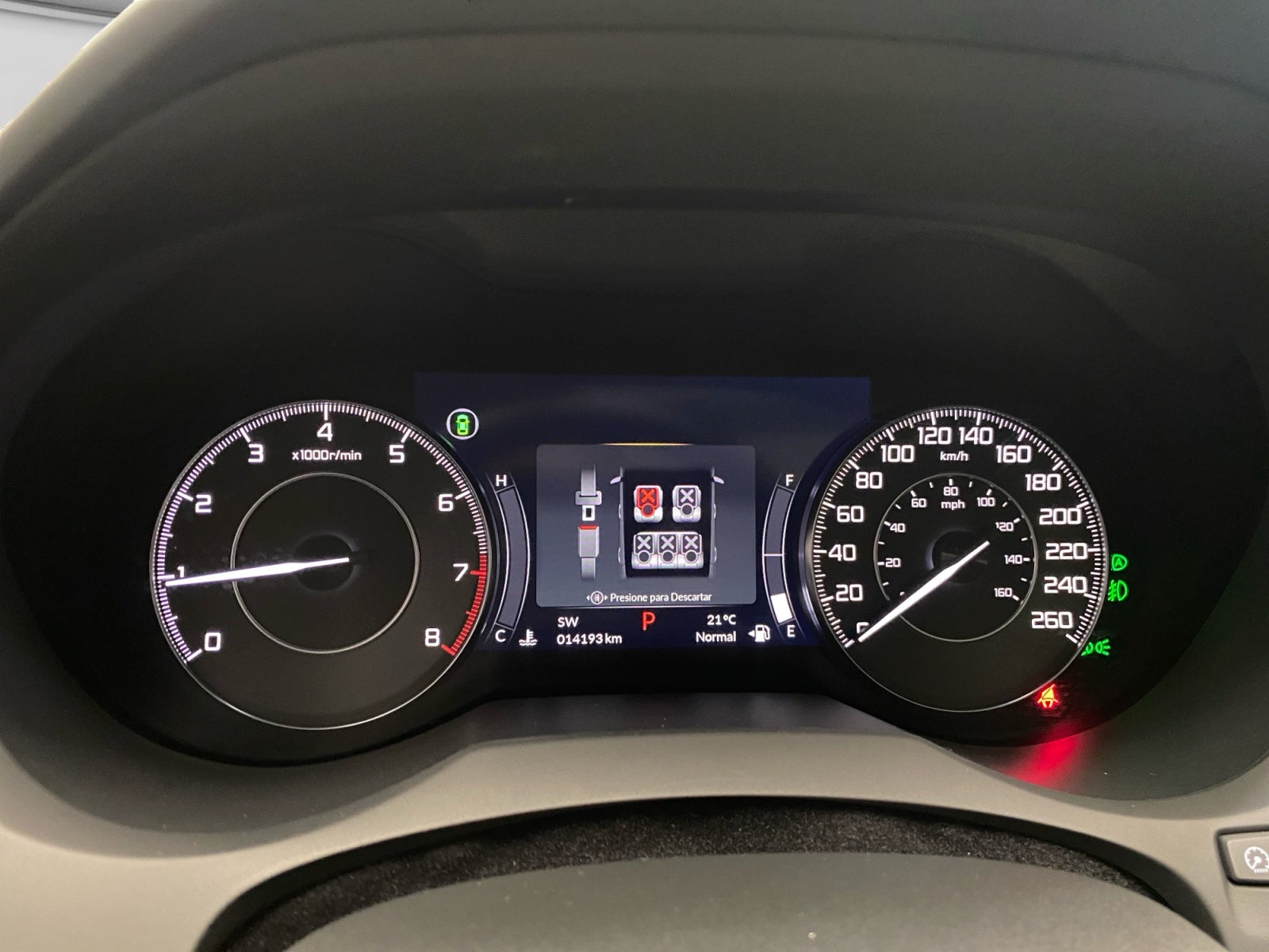 2025 Acura RDX RDX ADVANCE