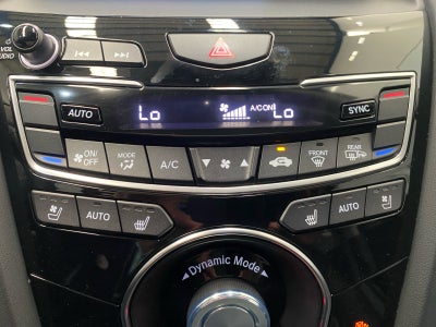 2025 Acura RDX RDX ADVANCE