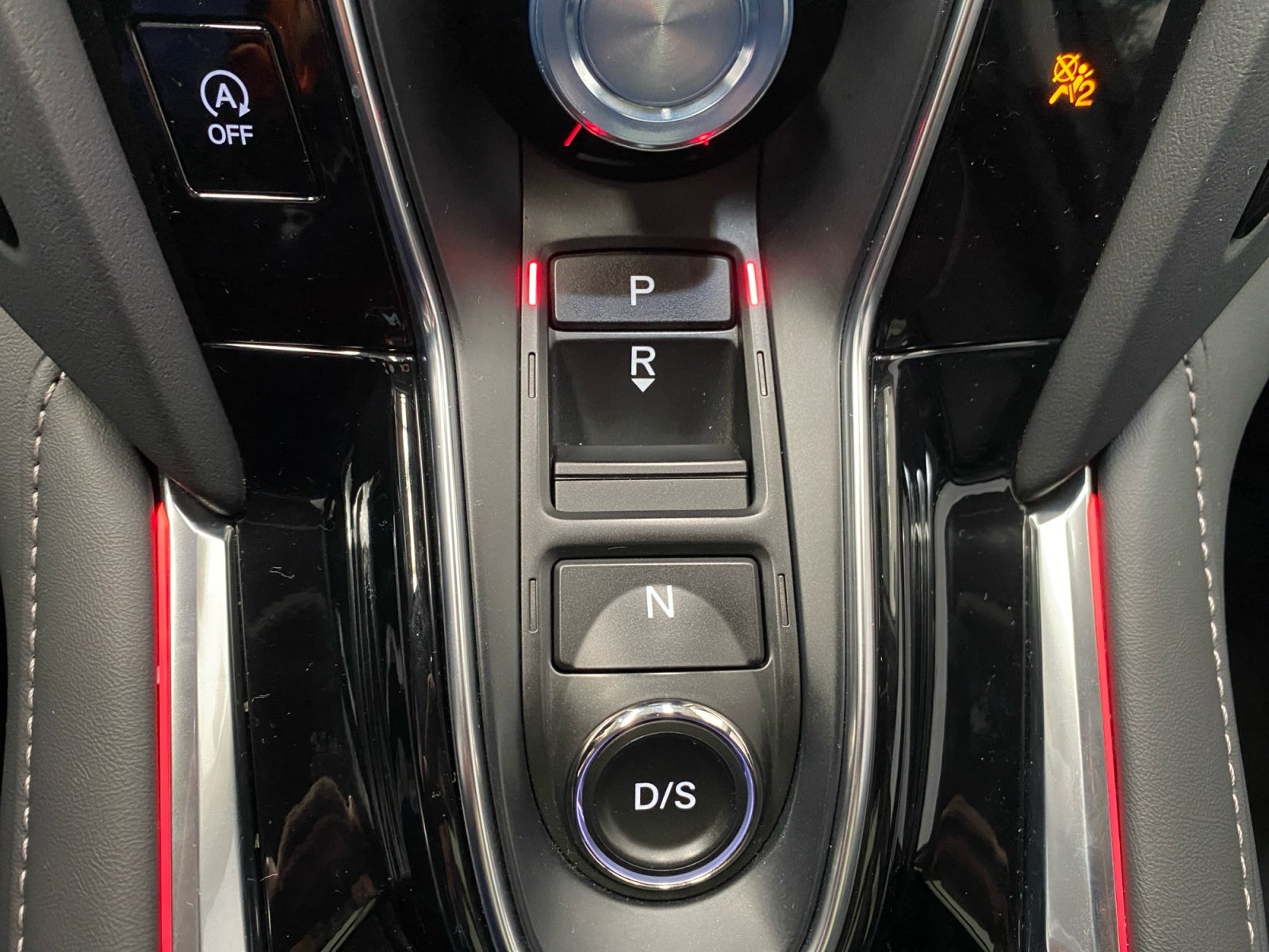 2025 Acura RDX RDX ADVANCE