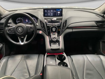 2025 Acura RDX RDX ADVANCE