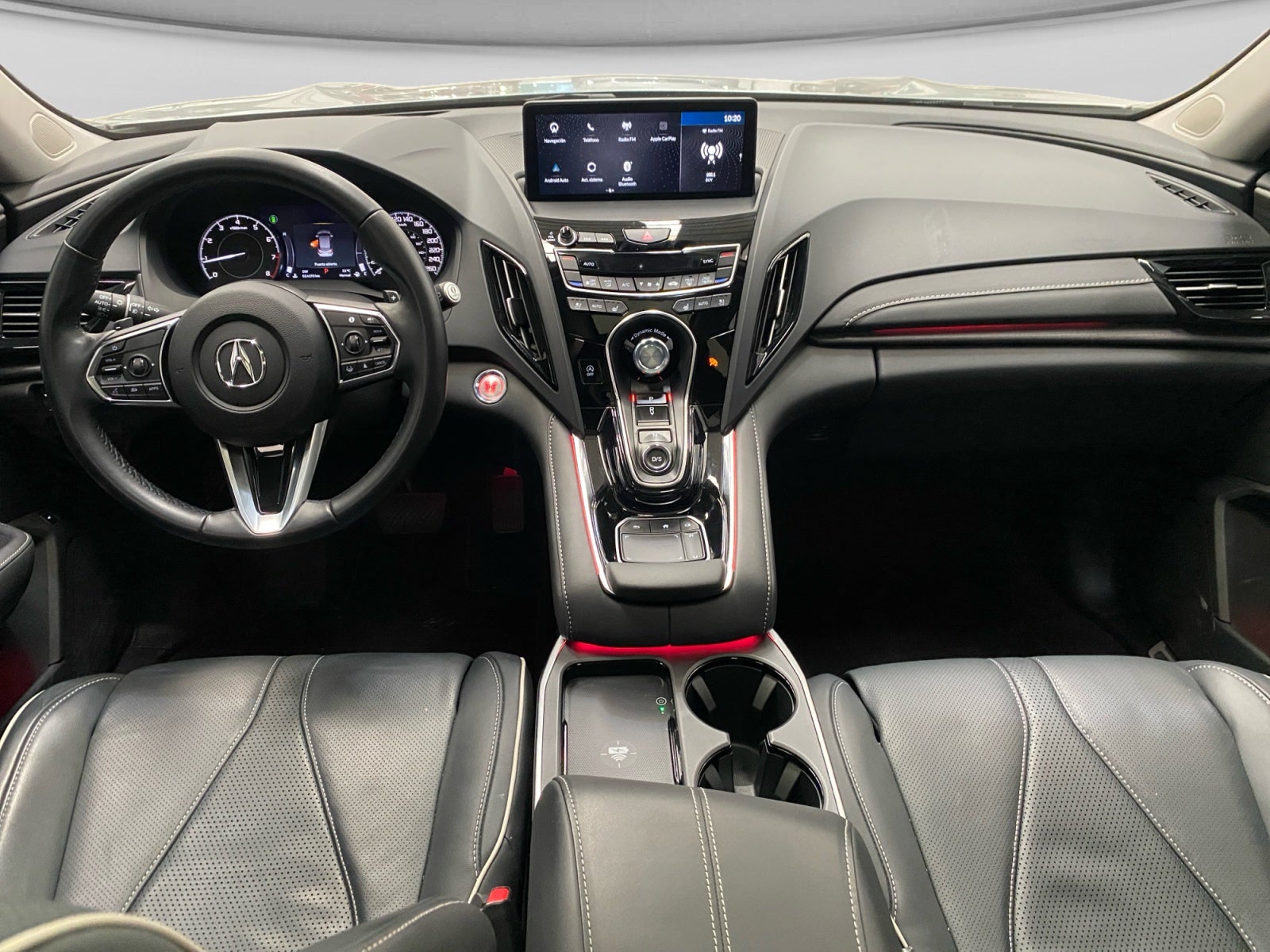 2025 Acura RDX RDX ADVANCE