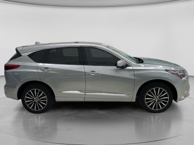 2025 Acura RDX RDX ADVANCE