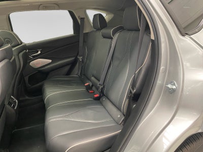 2025 Acura RDX RDX ADVANCE