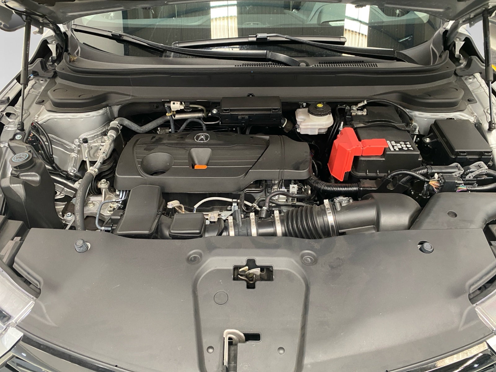 2025 Acura RDX RDX ADVANCE