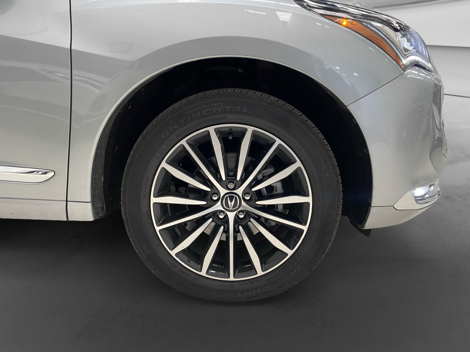 2025 Acura RDX RDX ADVANCE