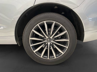 2025 Acura RDX RDX ADVANCE