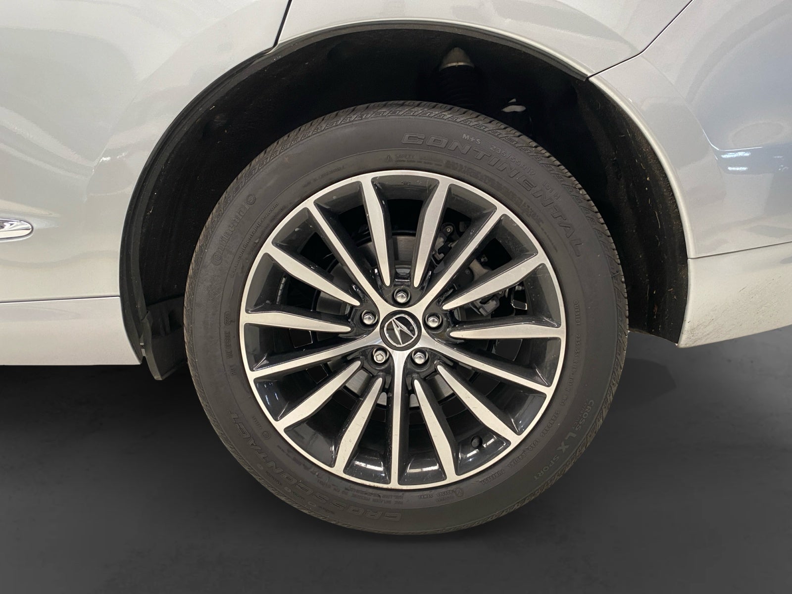 2025 Acura RDX RDX ADVANCE
