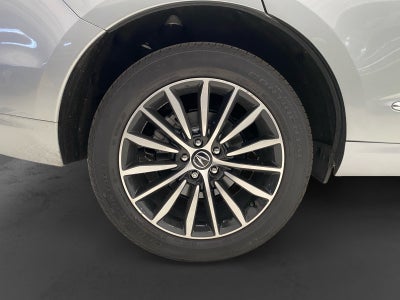 2025 Acura RDX RDX ADVANCE