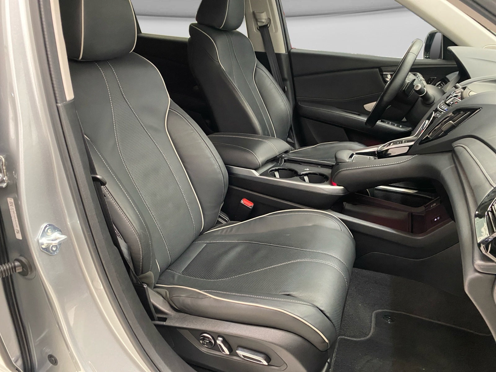 2025 Acura RDX RDX ADVANCE