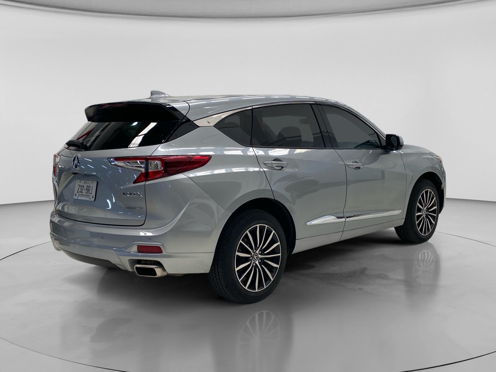 2025 Acura RDX RDX ADVANCE