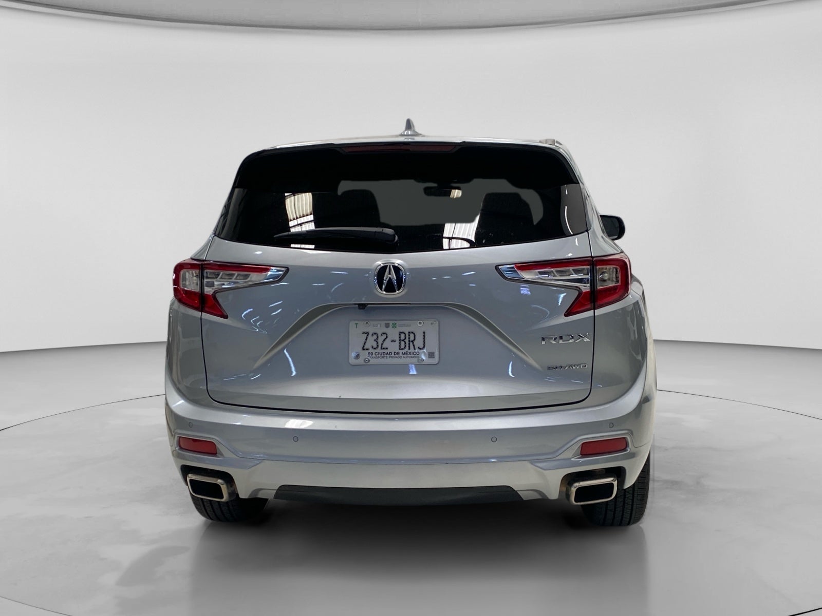 2025 Acura RDX RDX ADVANCE