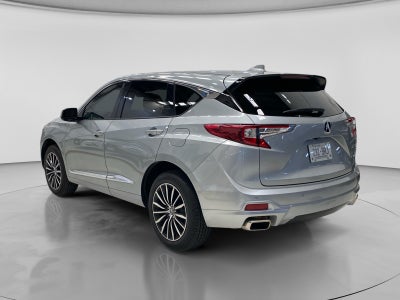 2025 Acura RDX RDX ADVANCE