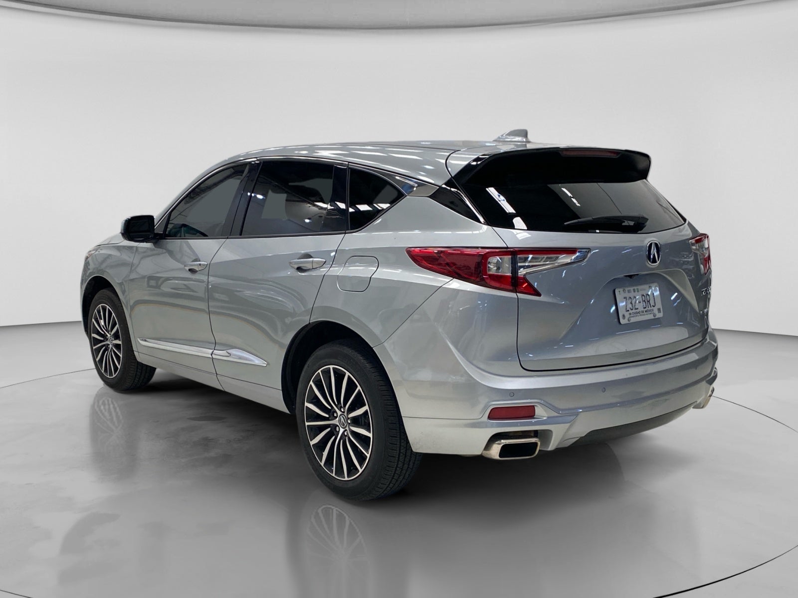 2025 Acura RDX RDX ADVANCE