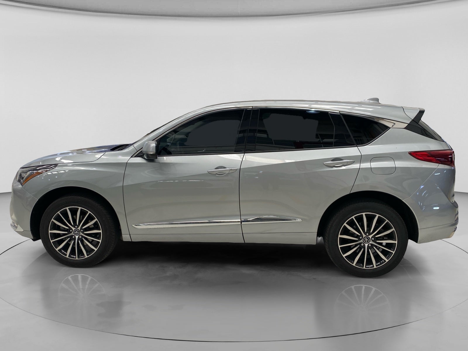 2025 Acura RDX RDX ADVANCE