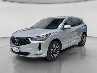 2025 Acura RDX RDX ADVANCE