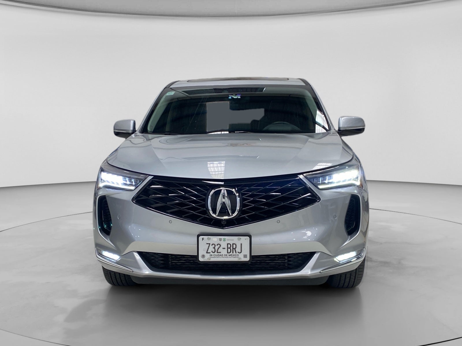 2025 Acura RDX RDX ADVANCE