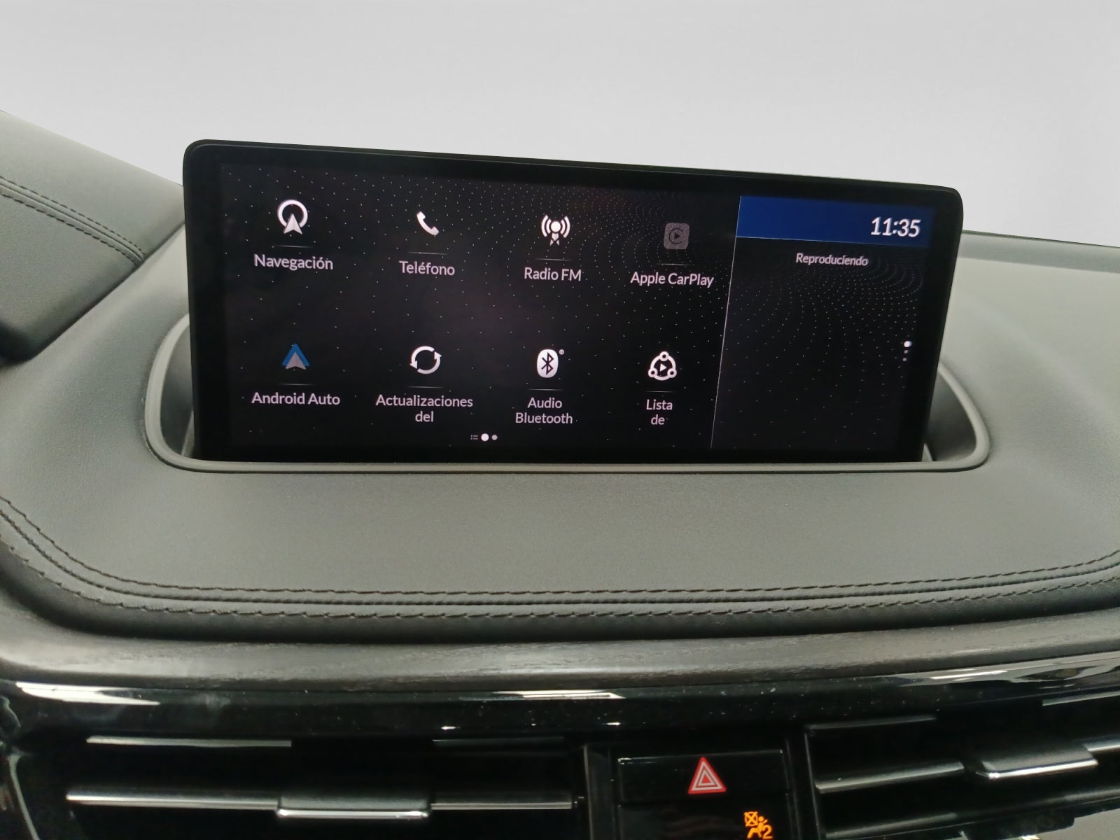 2022 Acura MDX MDX ADVANCE