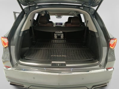 2022 Acura MDX MDX ADVANCE