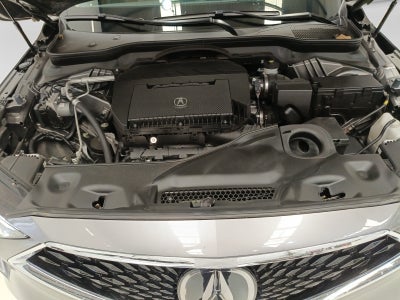 2022 Acura MDX MDX ADVANCE