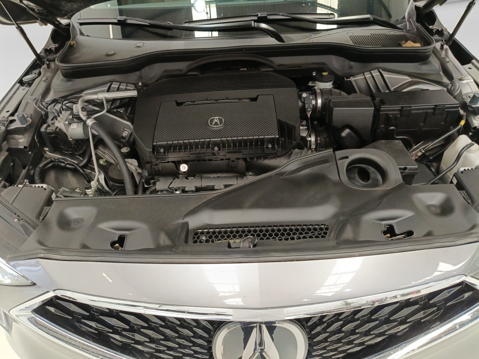 2022 Acura MDX MDX ADVANCE