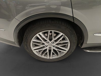 2022 Acura MDX MDX ADVANCE