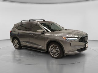 2022 Acura MDX MDX ADVANCE
