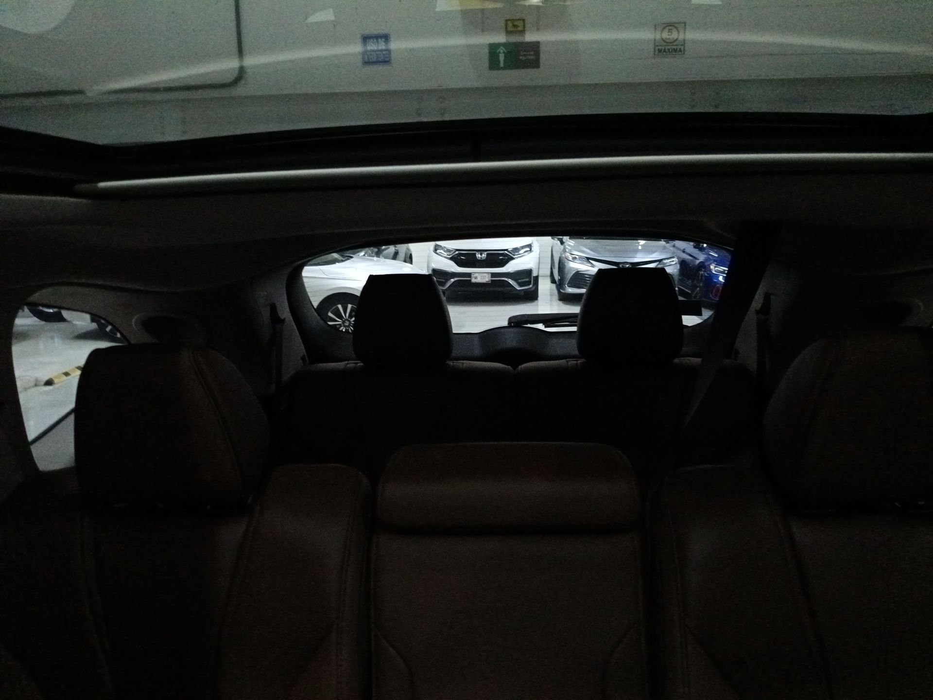2024 Acura MDX ADVANCE