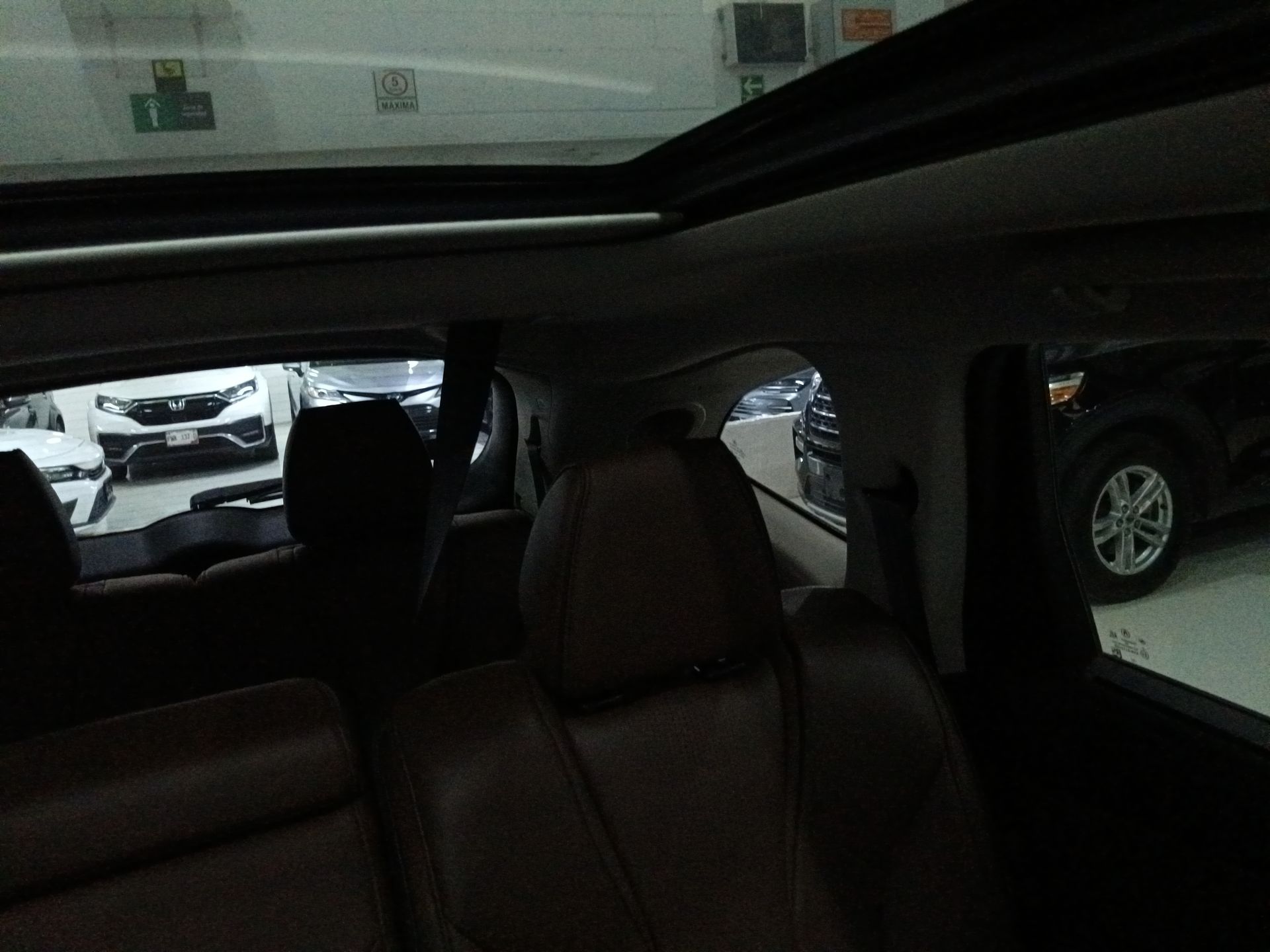 2024 Acura MDX ADVANCE