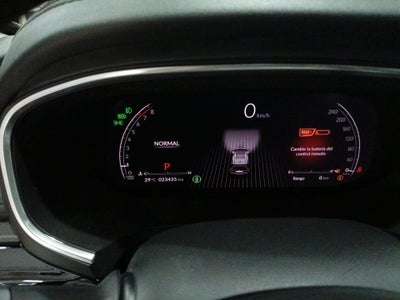 2024 Acura MDX ADVANCE