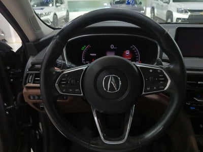 2024 Acura MDX ADVANCE