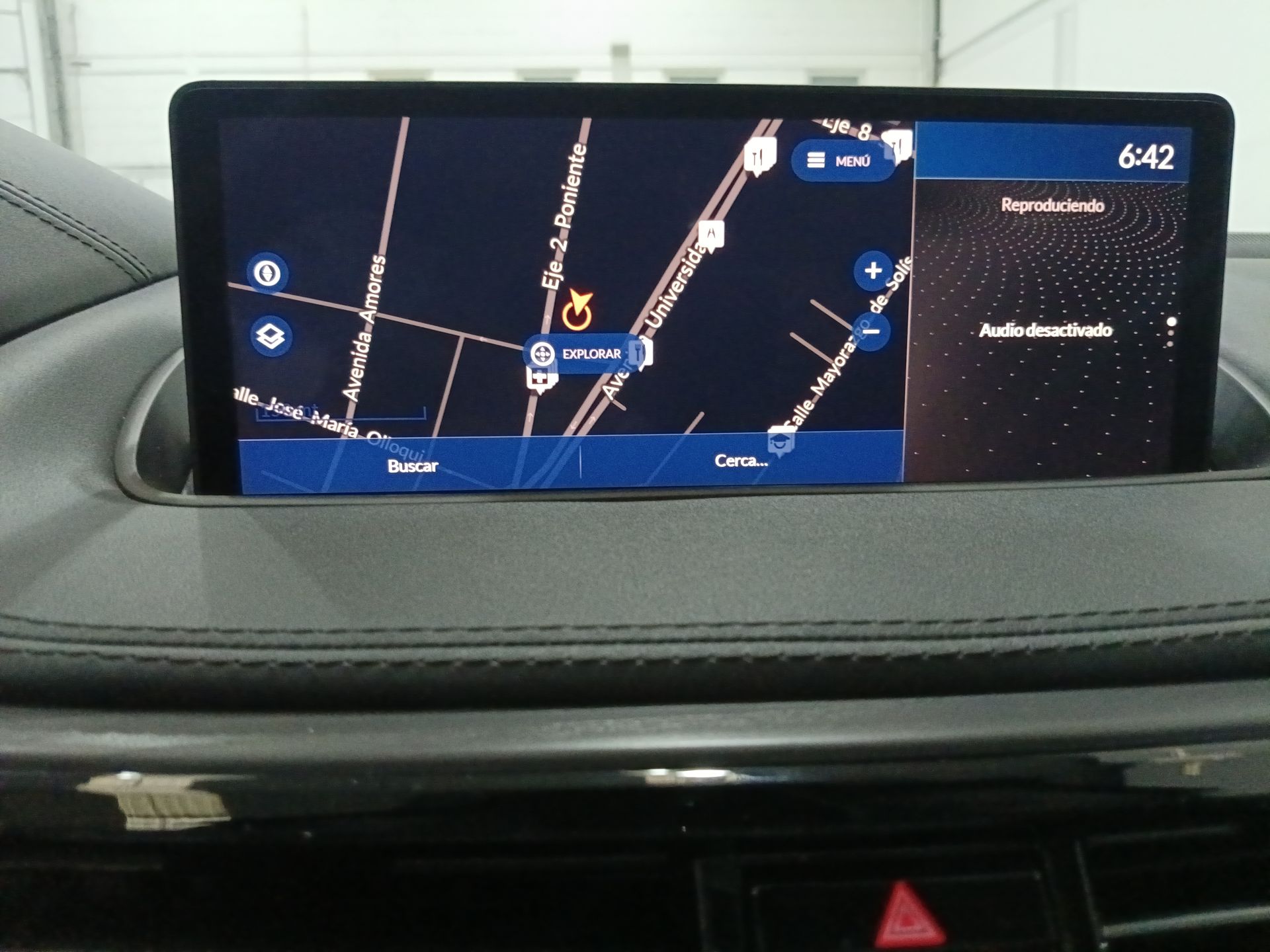 2024 Acura MDX ADVANCE