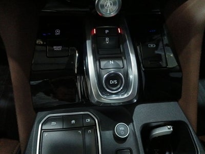 2024 Acura MDX ADVANCE
