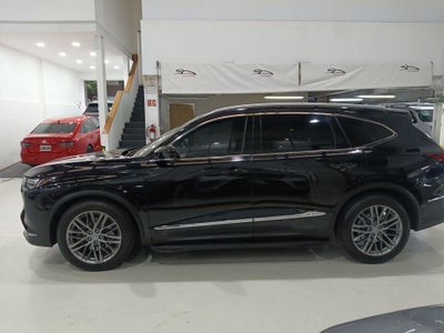 2024 Acura MDX ADVANCE