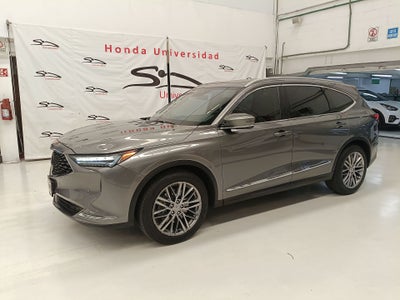 2024 Acura MDX ADVANCE