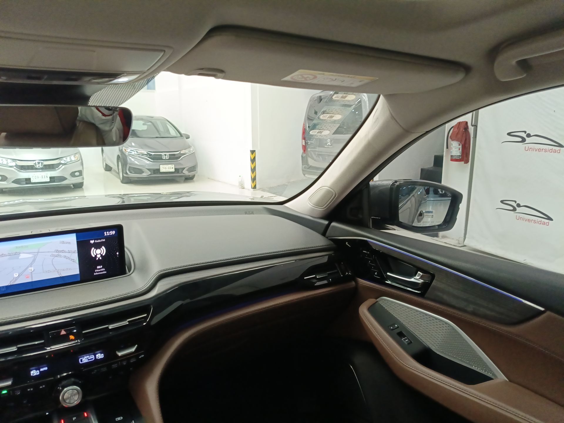 2024 Acura MDX ADVANCE