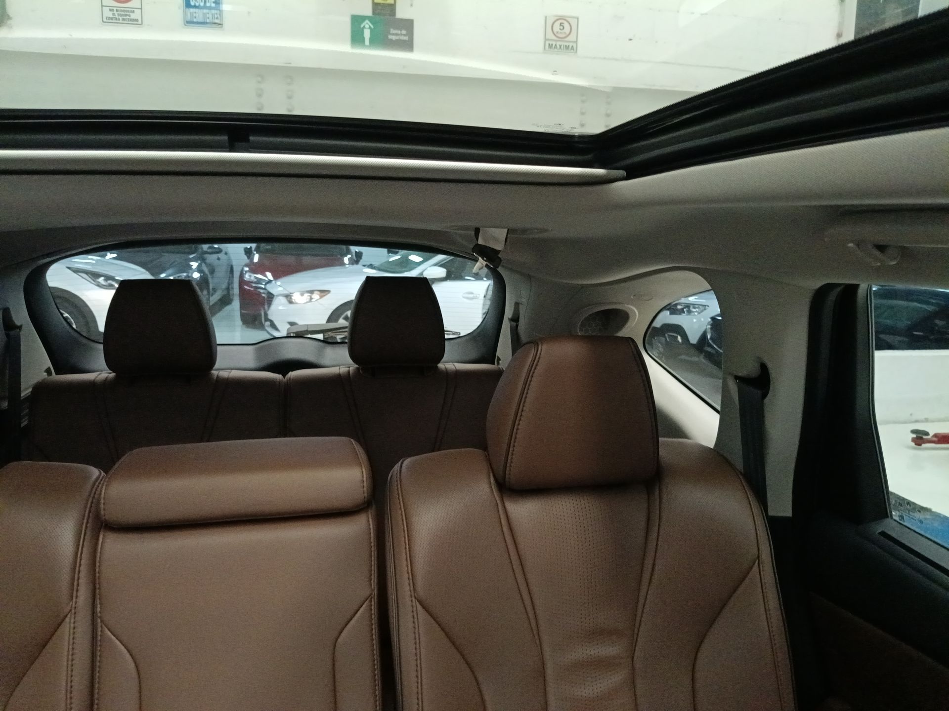 2024 Acura MDX ADVANCE