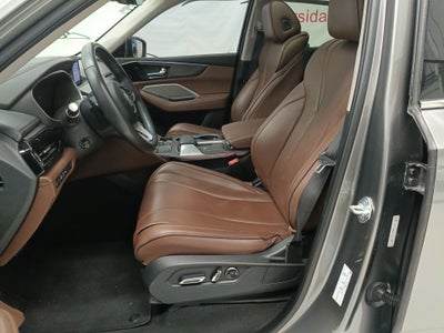 2024 Acura MDX ADVANCE