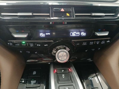 2024 Acura MDX ADVANCE