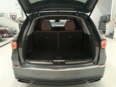 2024 Acura MDX ADVANCE