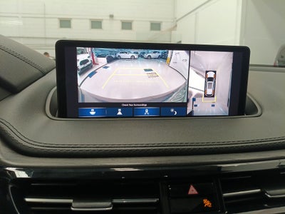 2024 Acura MDX ADVANCE