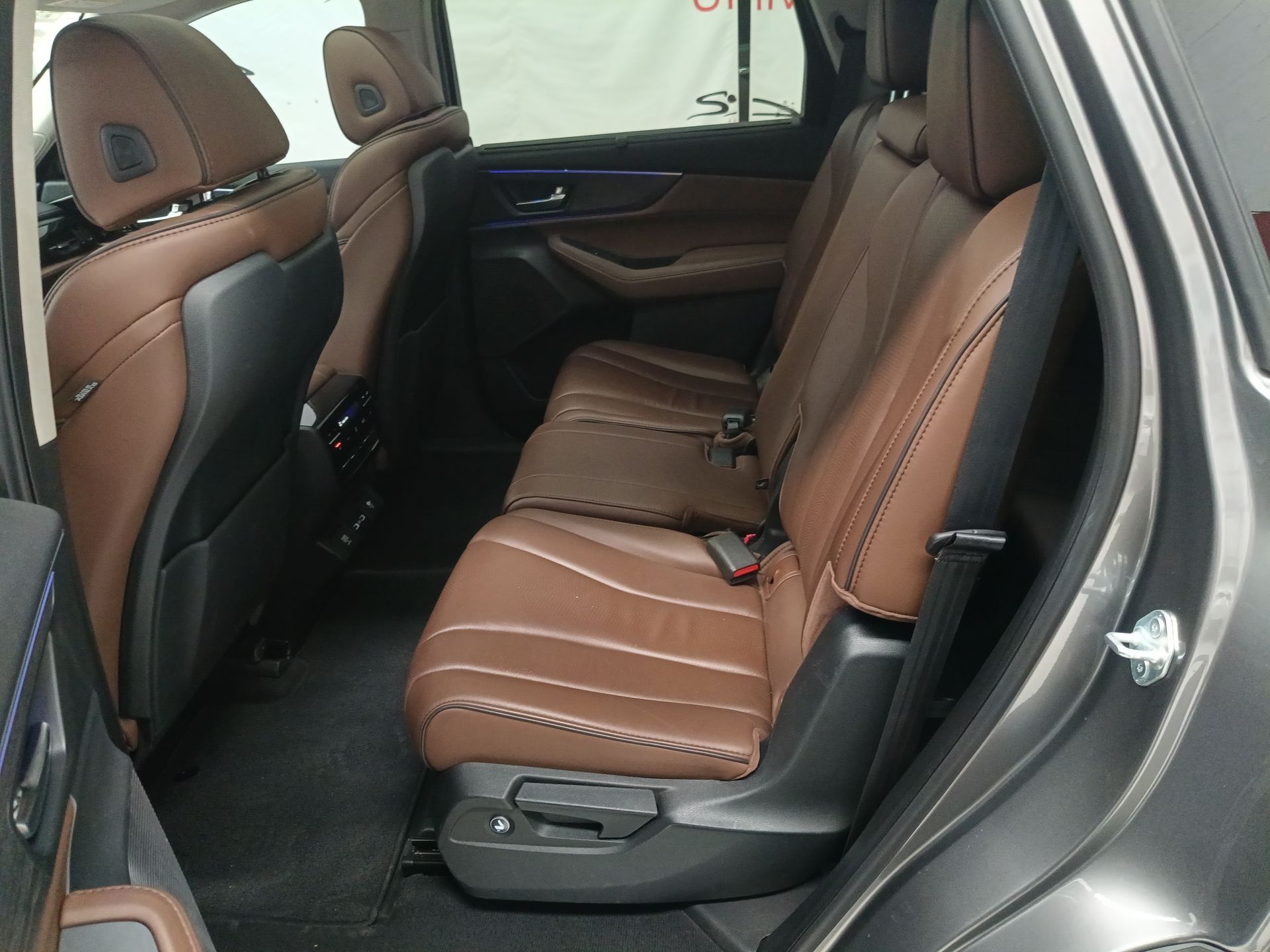 2024 Acura MDX ADVANCE