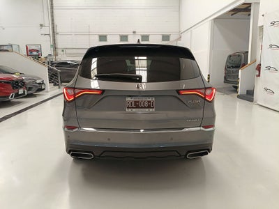 2024 Acura MDX ADVANCE