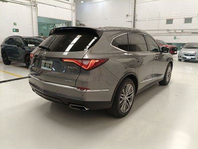 2024 Acura MDX ADVANCE
