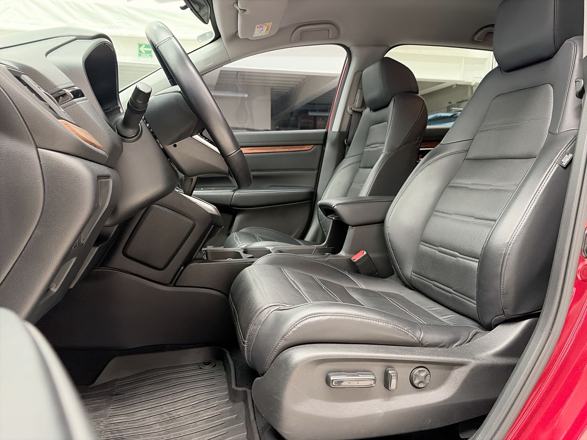 2022 Honda CR-V TURBO PLUS